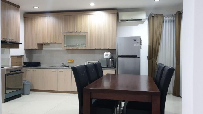 Rumah Disewakan di Menteng Lippo Cikarang